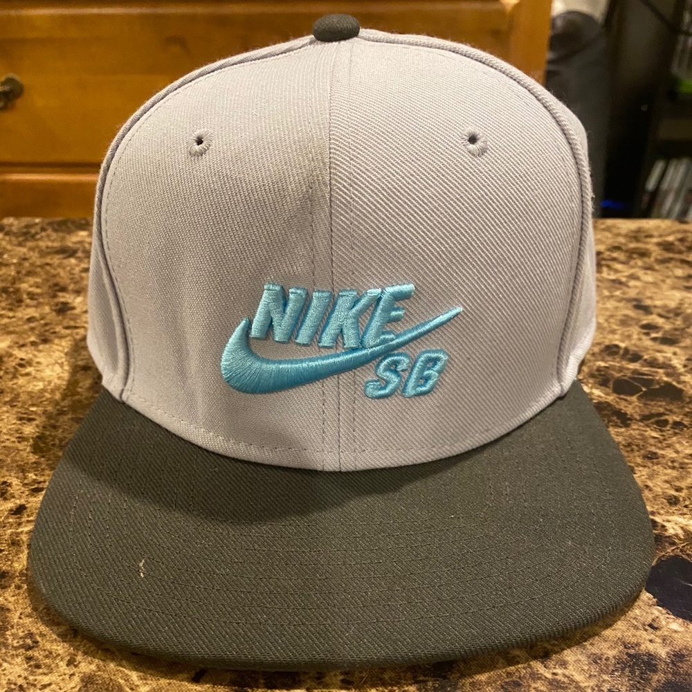 Nike SB SnapBack